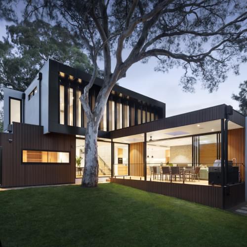 residential construction image