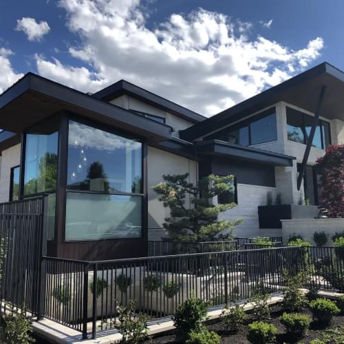 residential construction image